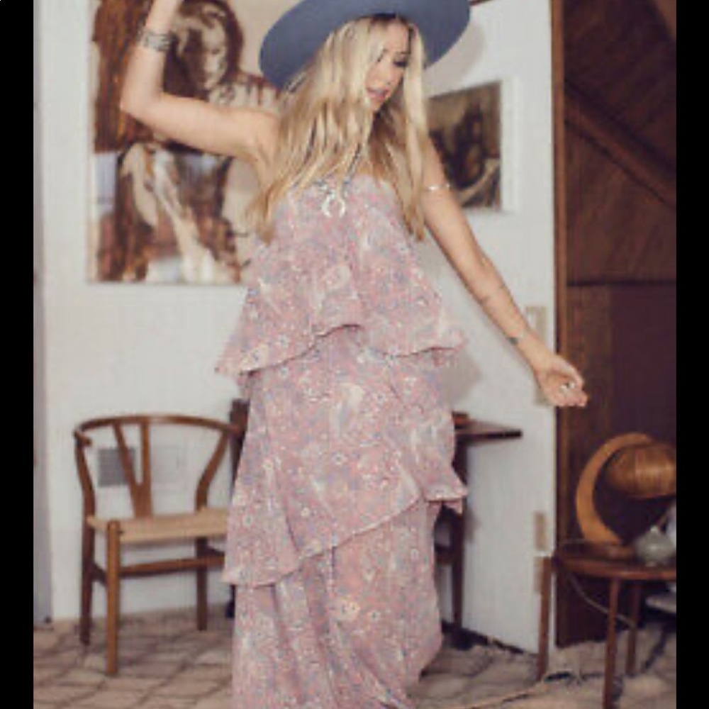 Karla Convertible Skirt/Dress
